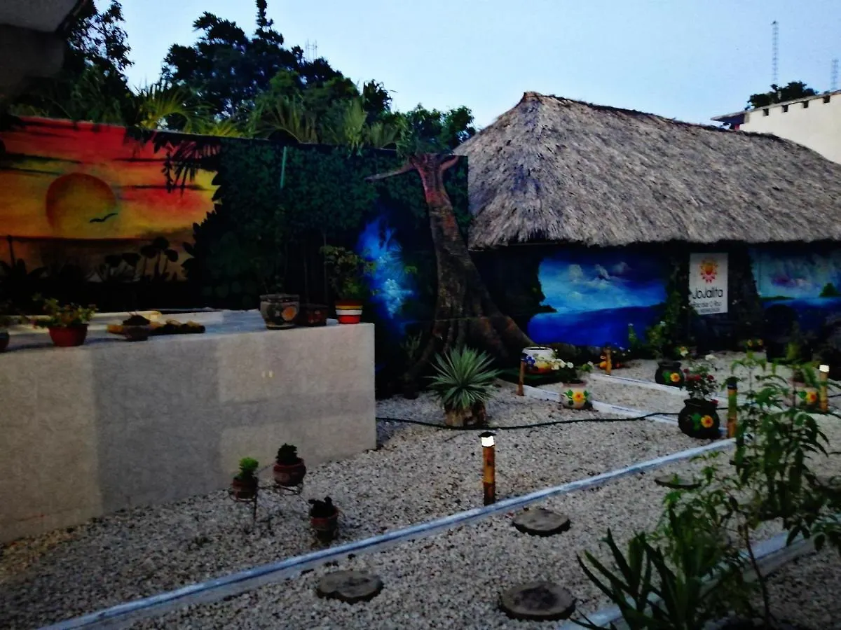 Hotel Jojalita Bacalar 0*,  Mexiko