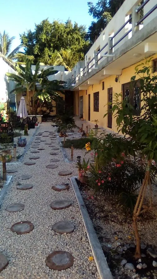 Hotel Jojalita Bacalar