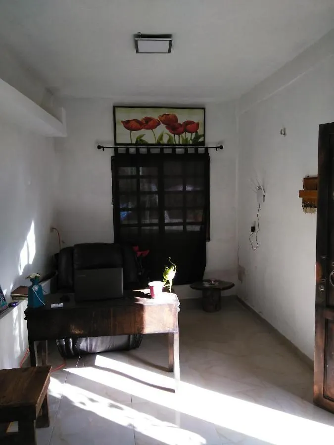 Hotel Jojalita Bacalar 0*,