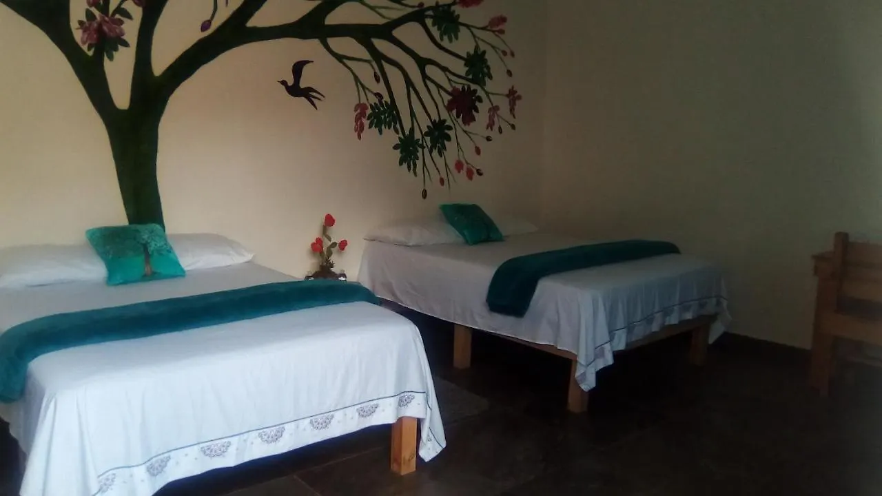 Hotel Jojalita Bacalar 0*,