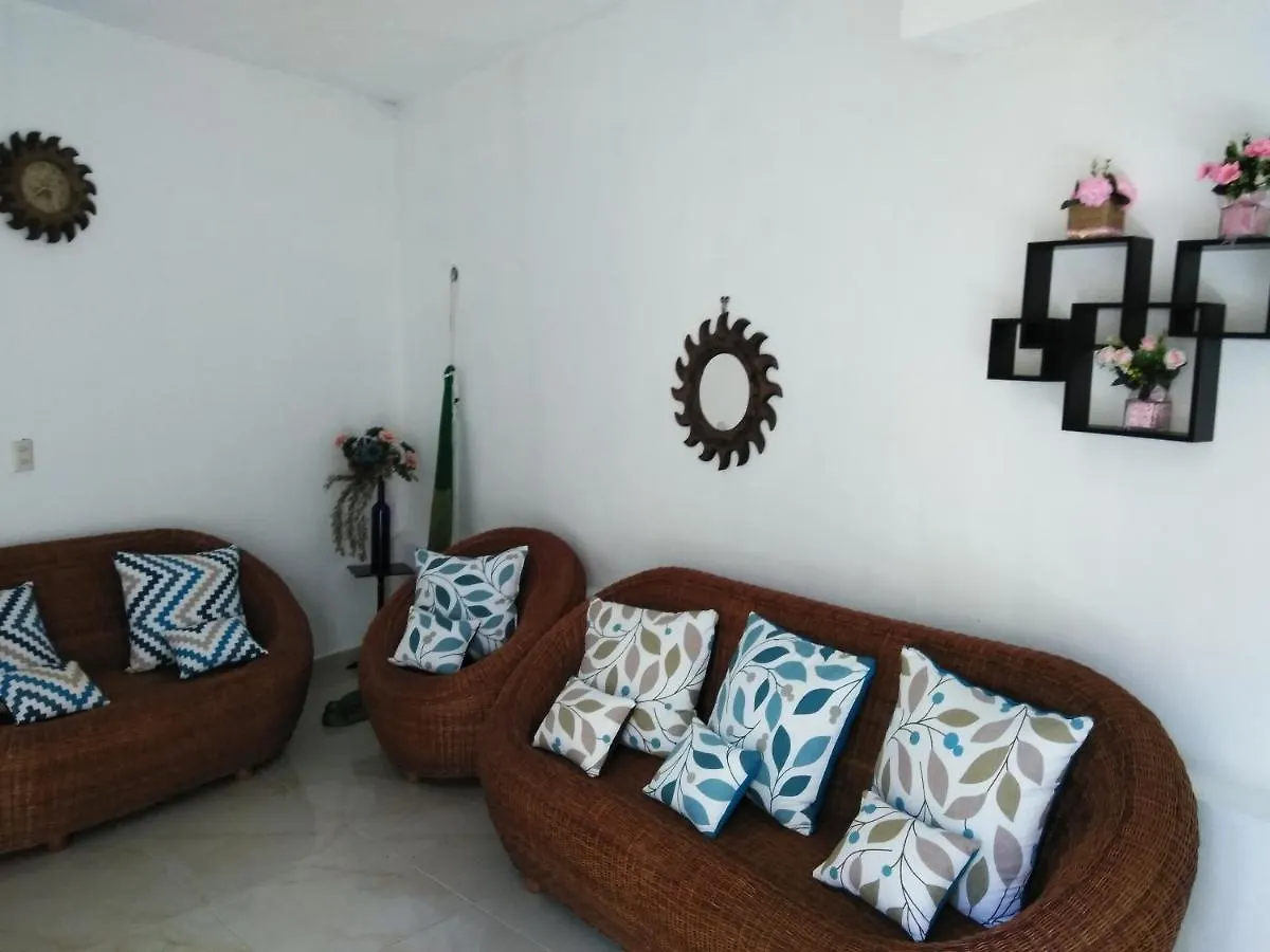 Hotel Jojalita Bacalar 0*,