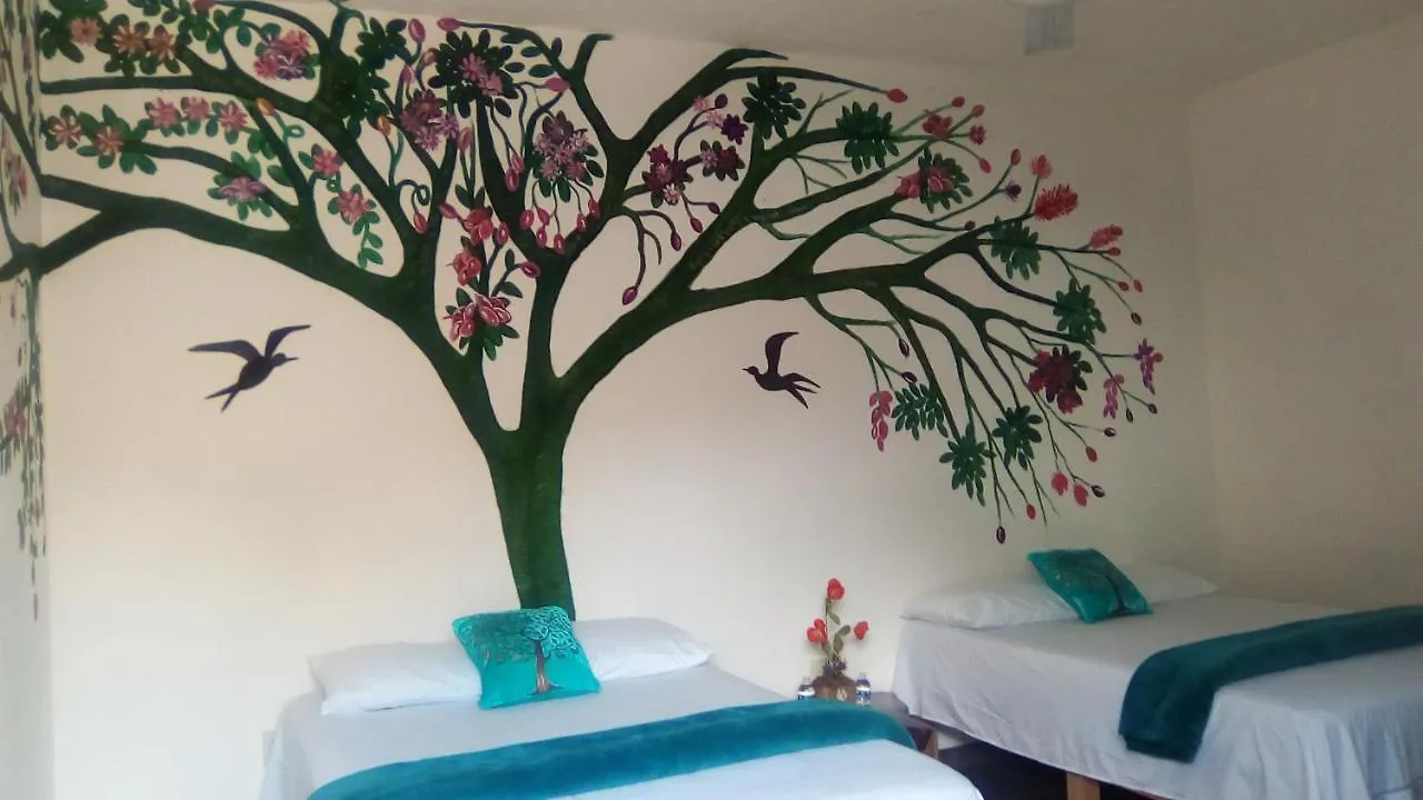 Hotel Jojalita Bacalar