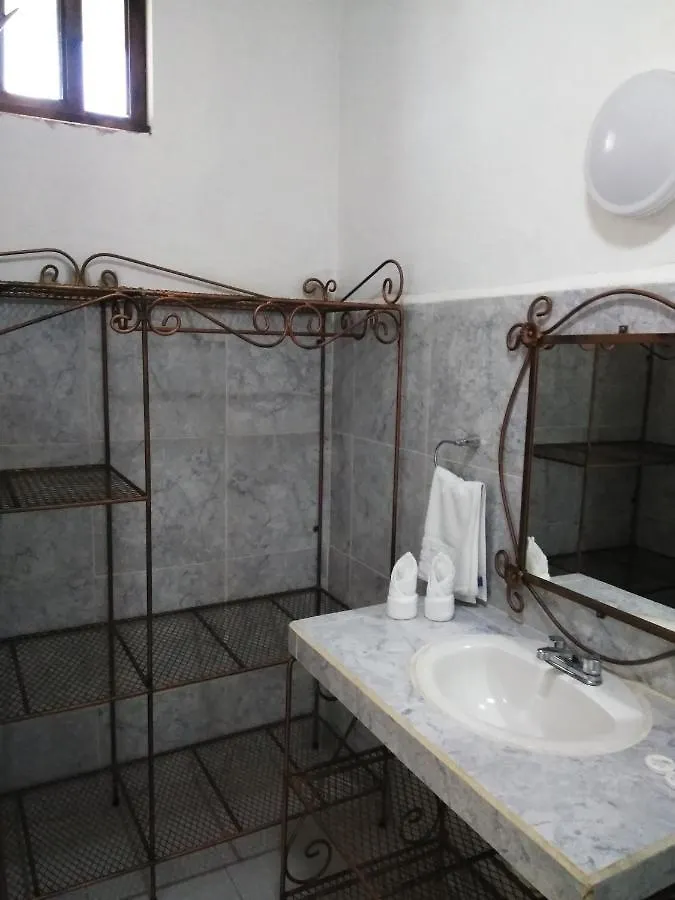 Hotel Jojalita Bacalar 0*,