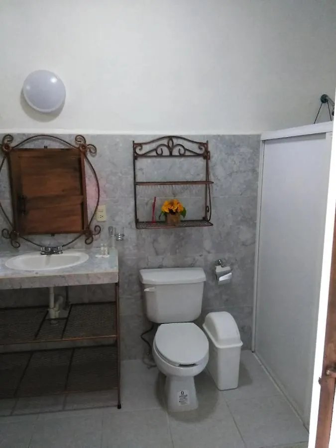 Hotel Jojalita Bacalar