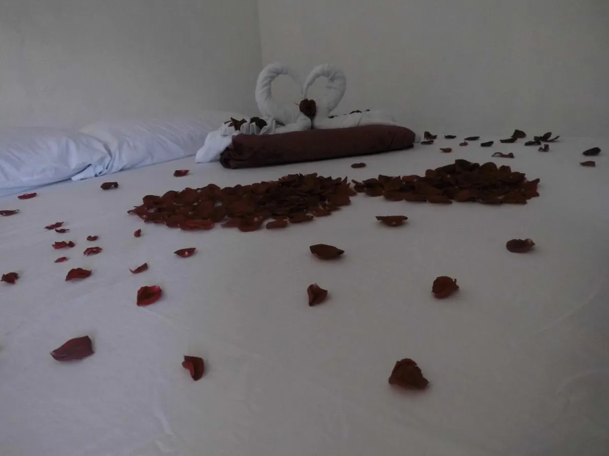 Hotel Jojalita Bacalar