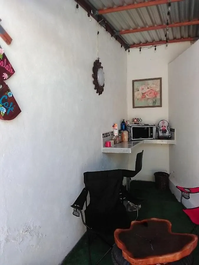 Hotel Jojalita Bacalar