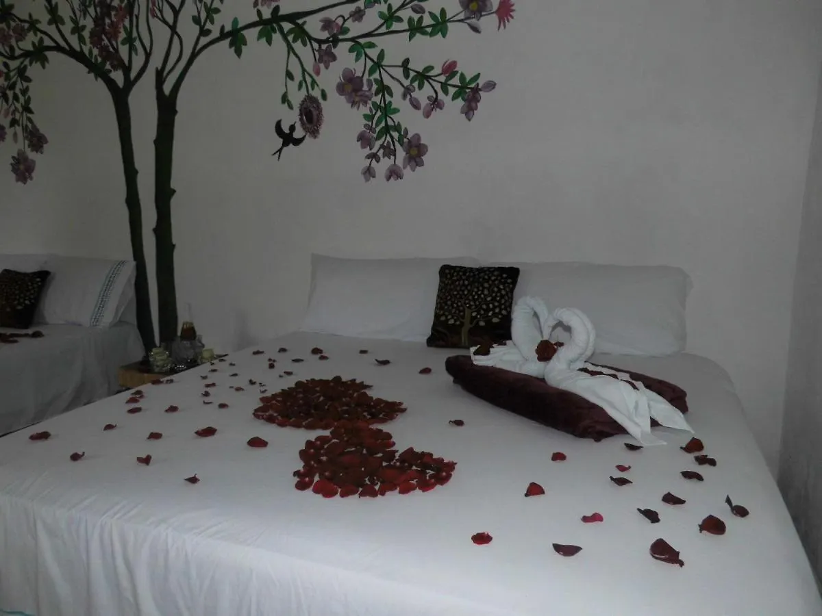 Hotel Jojalita Bacalar