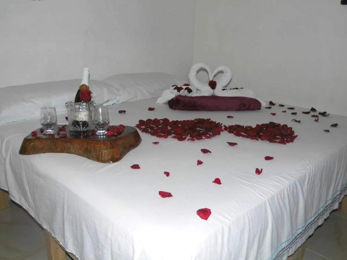 Hotel Jojalita Bacalar