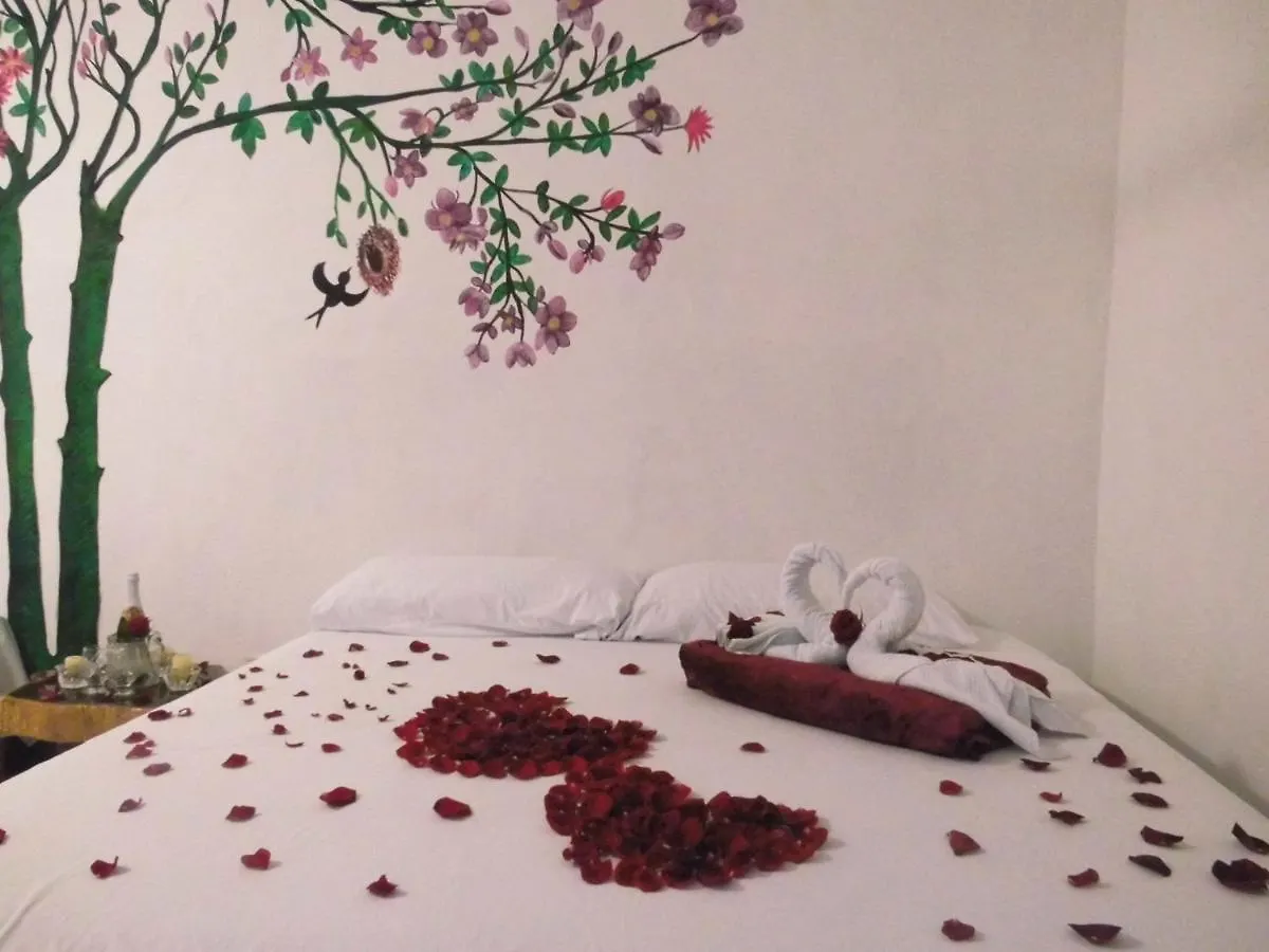 Hotel Jojalita Bacalar 0*,