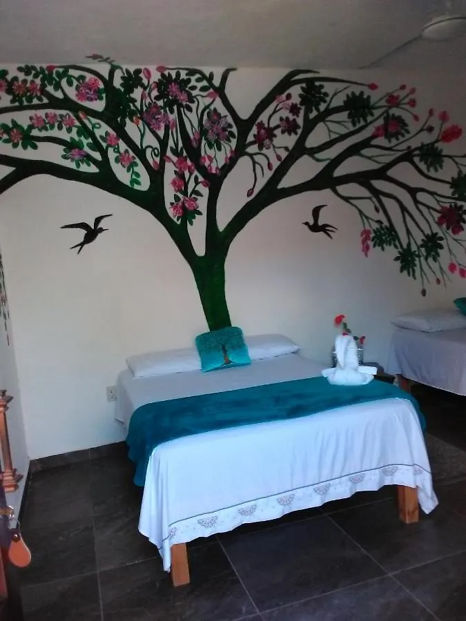 Hotel Jojalita Bacalar