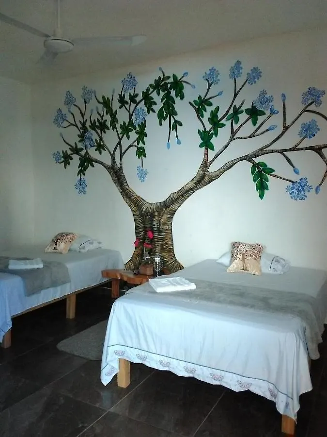 Hotel Jojalita Bacalar