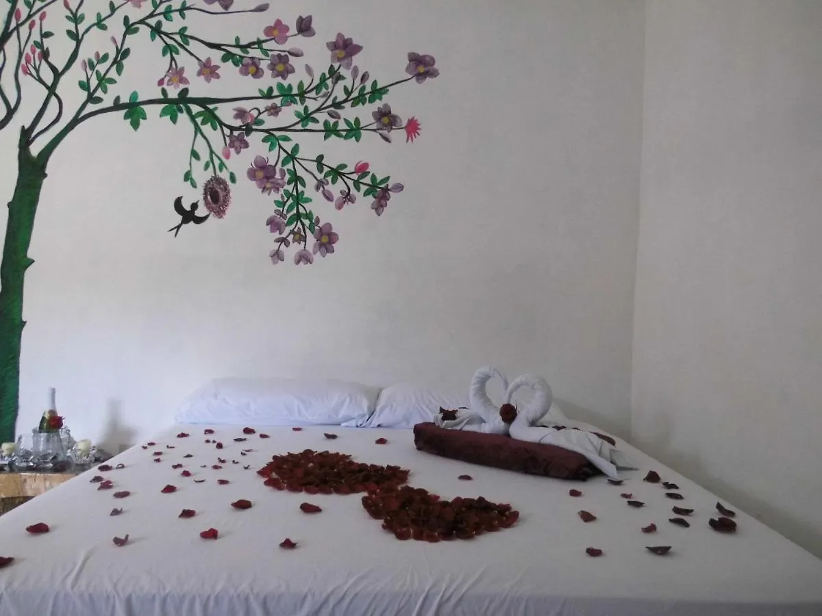 Hotel Jojalita Bacalar