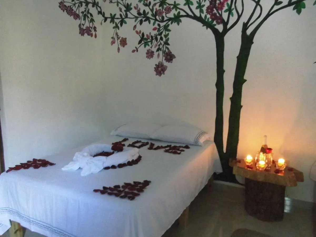 Hotel Jojalita Bacalar