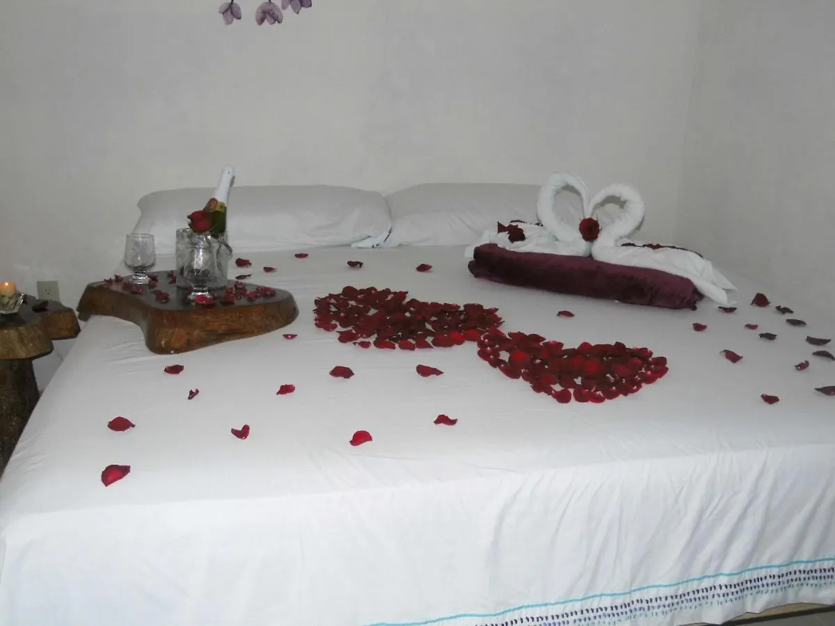 Hotel Jojalita Bacalar