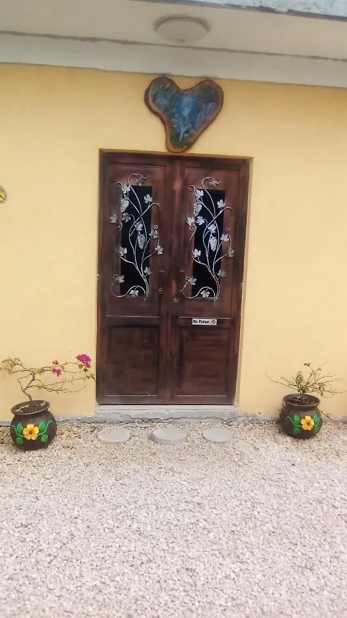 Jojalita Hotel Bacalar Mexico