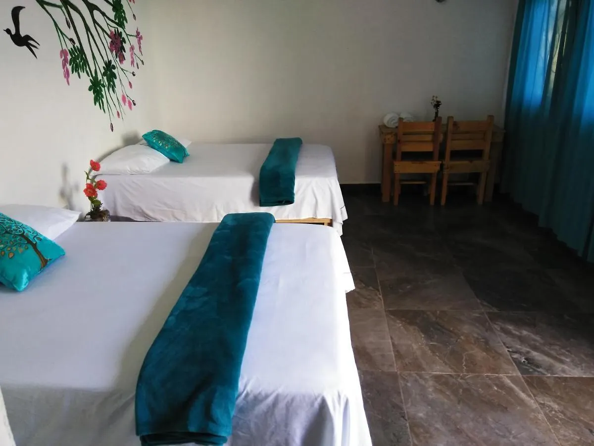 Jojalita Hotel Bacalar