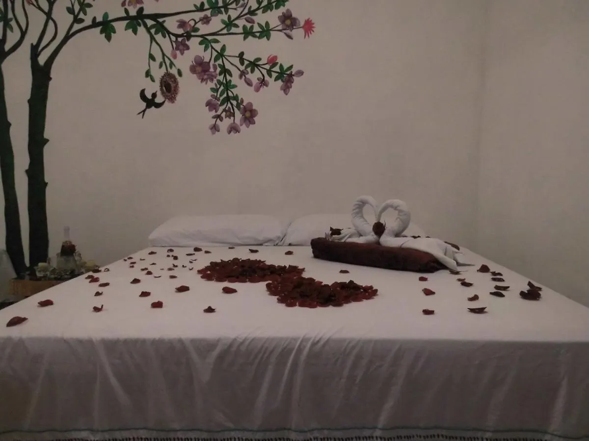 Jojalita Hotel Bacalar