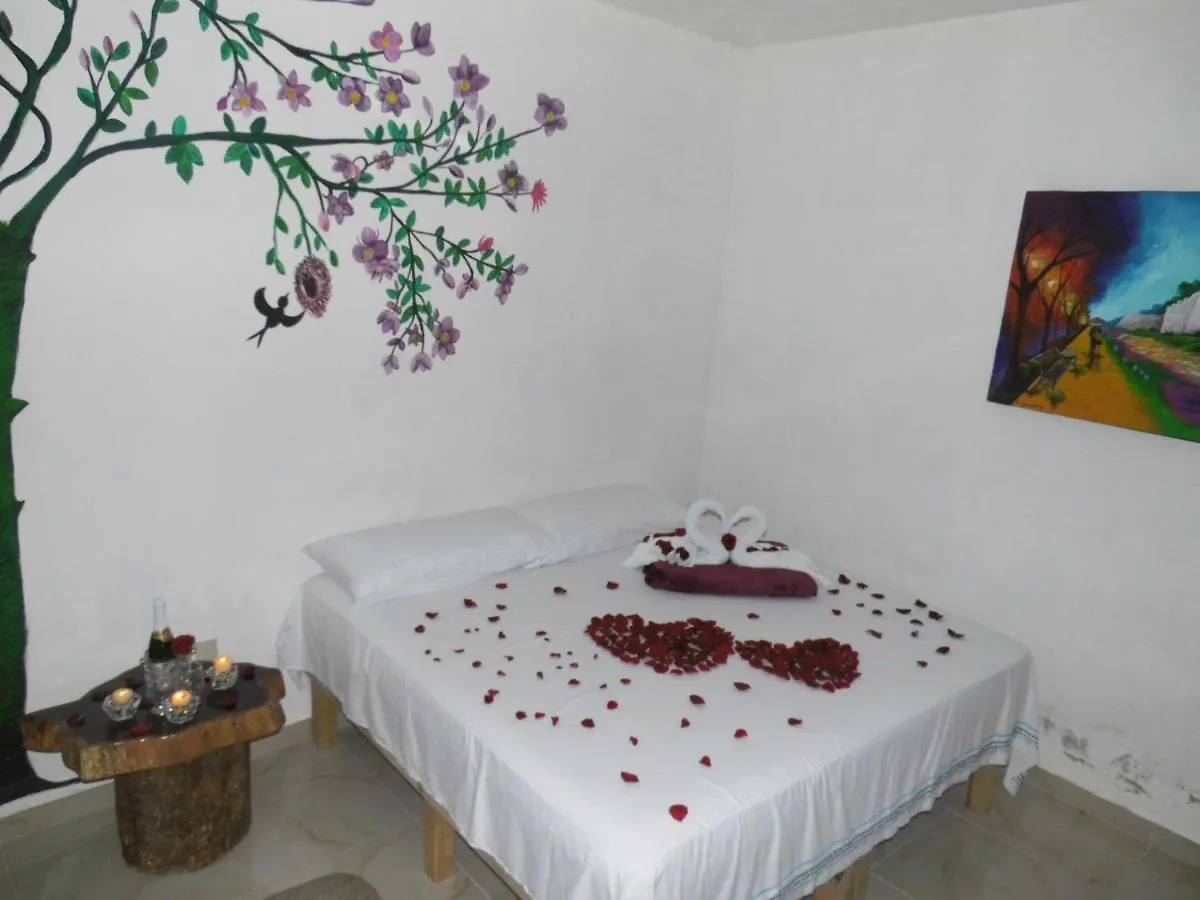 Jojalita Hotel Bacalar