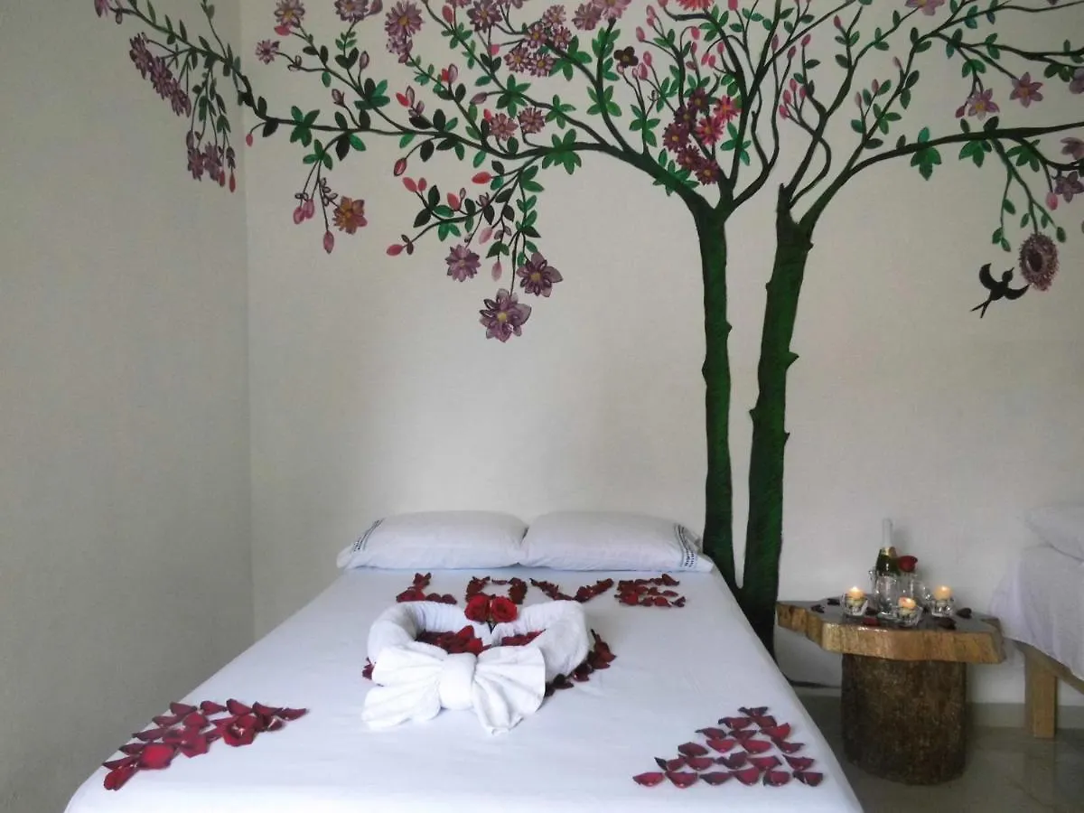 Jojalita Hotel Bacalar