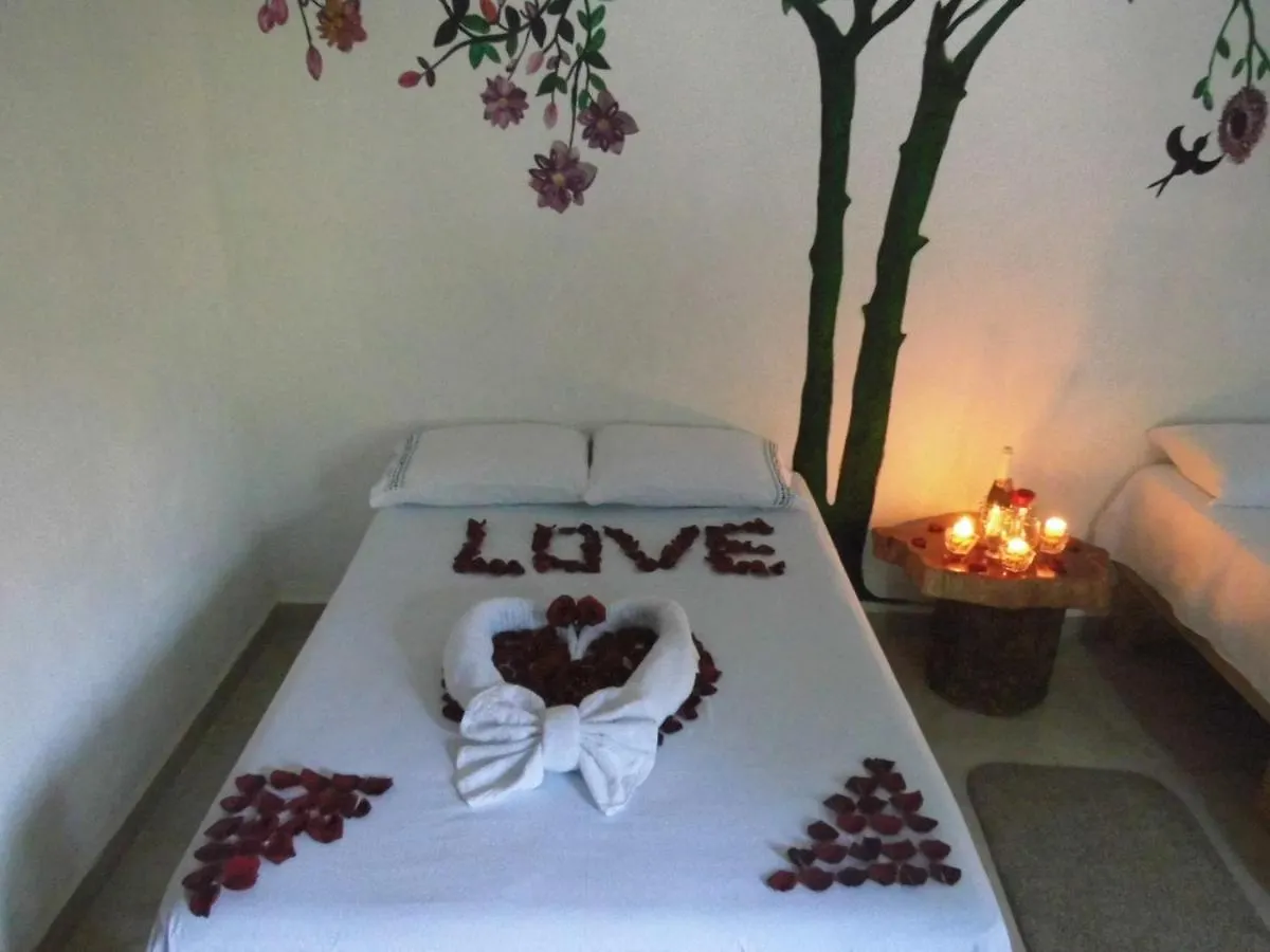 Jojalita Hotel Bacalar