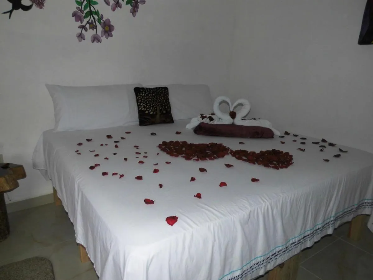 Jojalita Hotel Bacalar