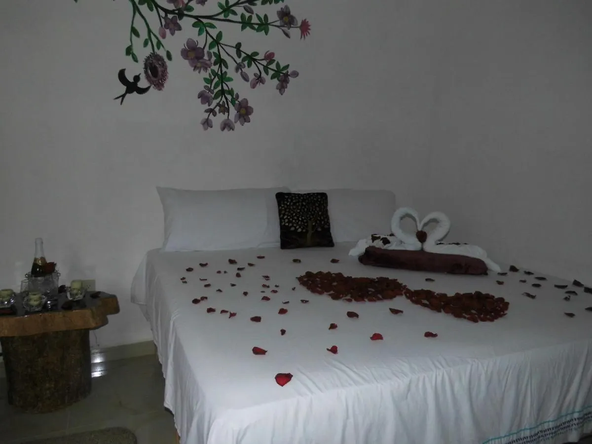 Jojalita Hotel Bacalar