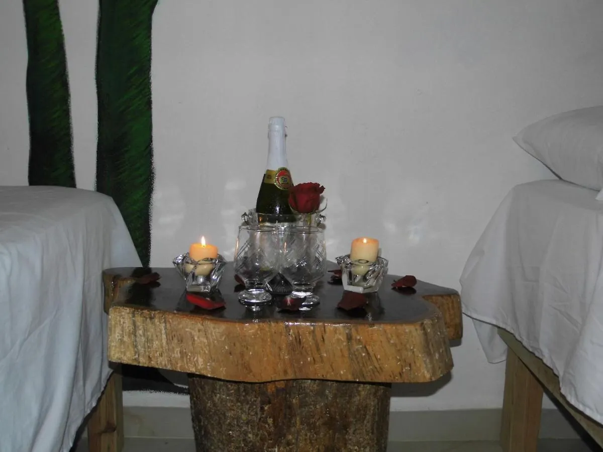 Jojalita Hotel Bacalar
